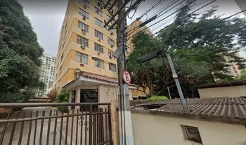 Imagem do Condomínio Ana Claudia em Niteroi
