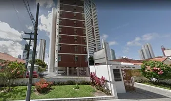 Imagem do Condomínio Ana Claudia em Recife
