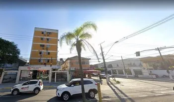 Imagem do Condomínio Ana Claudia em Santos