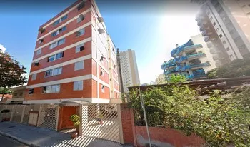 Imagem do Condomínio Ana Claudia em São José Dos Campos