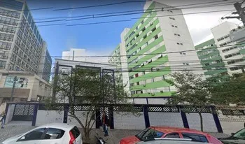 Imagem do Condomínio Ana Costa em Santos