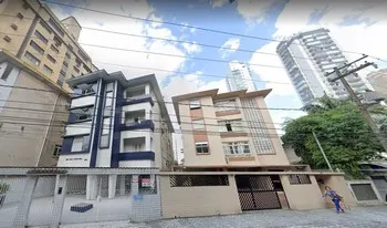 Imagem do Condomínio Ana Cristina em Santos