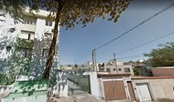 Condomínio Ana Cristina em Belo Horizonte