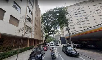 Condomínio Ana Cristina em São Paulo