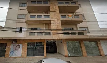 Imagem do Condomínio Ana Dal Sasso em Tubarão