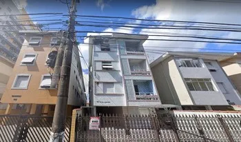 Imagem do Condomínio Ana De Jesus Coelho em Santos