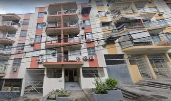 Imagem do Condomínio Ana Denise em Niteroi