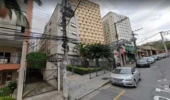 Condomínio Ana E José Savoia em São Paulo