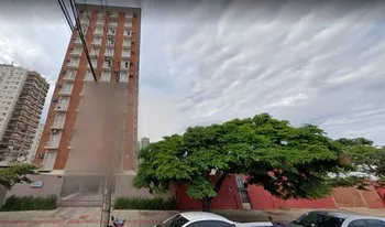 Imagem do Condomínio Ana Elisa em Campo Grande