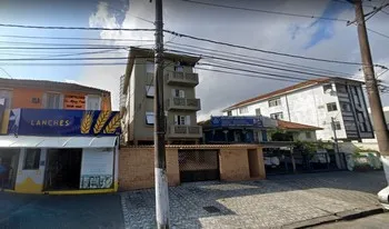 Imagem do Condomínio Ana Eliza em Santos