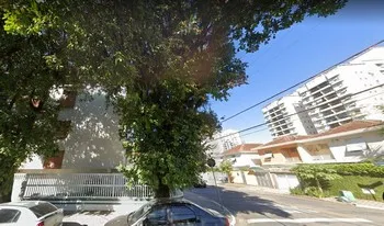 Imagem do Condomínio Ana Eliza Ii em Santos