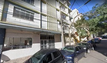 Condomínio Ana Emília em Porto Alegre