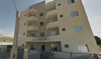 Imagem do Condomínio Ana Emília em Taubaté