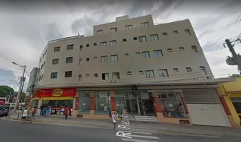 Imagem do Condomínio Ana Eugenia em Itajubá