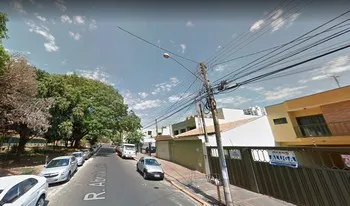 Imagem do Condomínio Ana Florisa em Ribeirão Preto