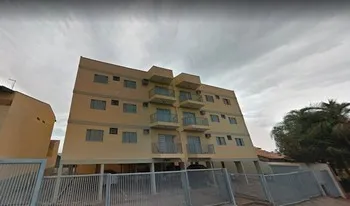Imagem do Condomínio Ana Formentao em Votuporanga