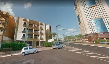 Imagem do Condomínio Ana Gabriela em Ribeirão Preto