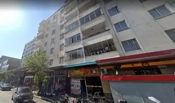 Condomínio Ana Guimaro em São Paulo