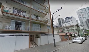 Imagem do Condomínio Ana Jaqueline em Balneário Camboriú