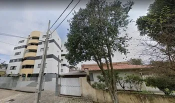 Condomínio Ana Joana em Curitiba