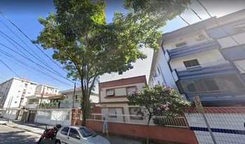Imagem do Condomínio Ana Julia I em Santos