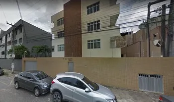 Imagem do Condomínio Ana Karine em Fortaleza