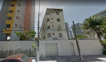 Imagem do Condomínio Ana Larissa em Fortaleza