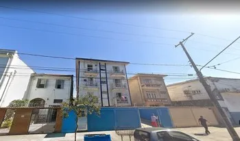 Imagem do Condomínio Ana Lea em Santos