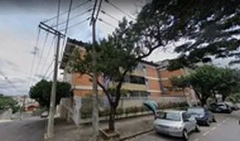Condomínio Ana Lúcia em Belo Horizonte