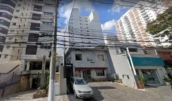 Condomínio Ana Lúcia em São Paulo