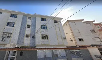 Imagem do Condomínio Ana Lúcia em Santos