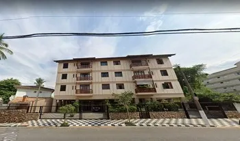 Imagem do Condomínio Ana Lúcia em Guarujá