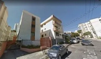 Condomínio Ana Lúcia em Belo Horizonte