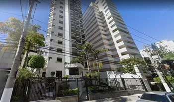 Condomínio Ana Lúcia em São Paulo
