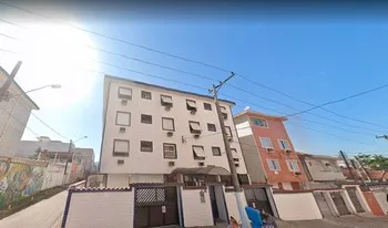 Imagem do Condomínio Ana Lúcia em São Vicente
