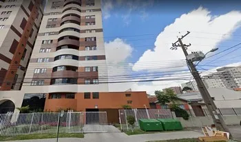 Condomínio Ana Luísa em Curitiba