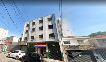 Condomínio Ana Luiza em São Paulo