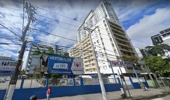 Imagem do Condomínio Ana Luiza em Santos