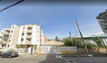 Condomínio Edifício Ana Luiza