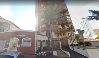 Imagem do Condomínio Ana Luiza em Uberlândia
