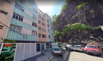 Imagem do Condomínio Ana Maria em Niteroi