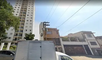 Imagem do Condomínio Ana Maria em São Paulo