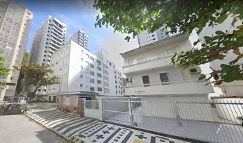 Imagem do Condomínio Ana Maria em Guarujá