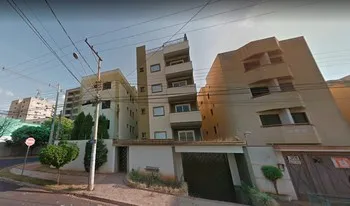 Imagem do Condomínio Ana Maria em Ribeirão Preto