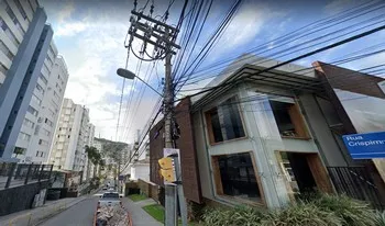 Condomínio Edifício Ana Maria
