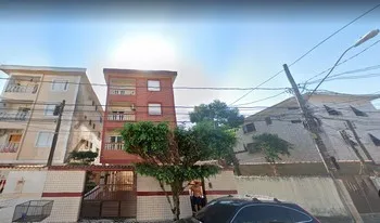 Imagem do Condomínio Ana Maria em São Vicente