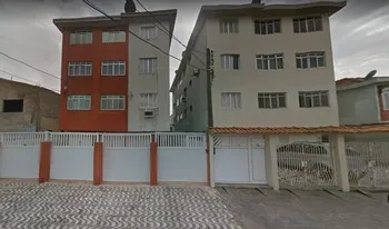 Imagem do Condomínio Ana Maria em São Vicente