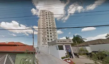Imagem do Condomínio Ana Maria em Indaiátuba