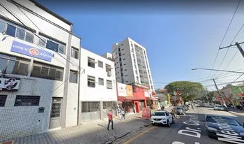 Imagem do Condomínio Ana Maria em Santos