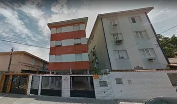 Imagem do Condomínio Ana Maria em São Vicente